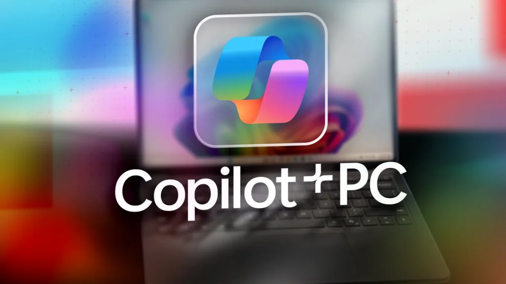 Copilot+ PC pod lupą. Sprawdzamy, czy warto kupić laptop z AI Copilot+ PC