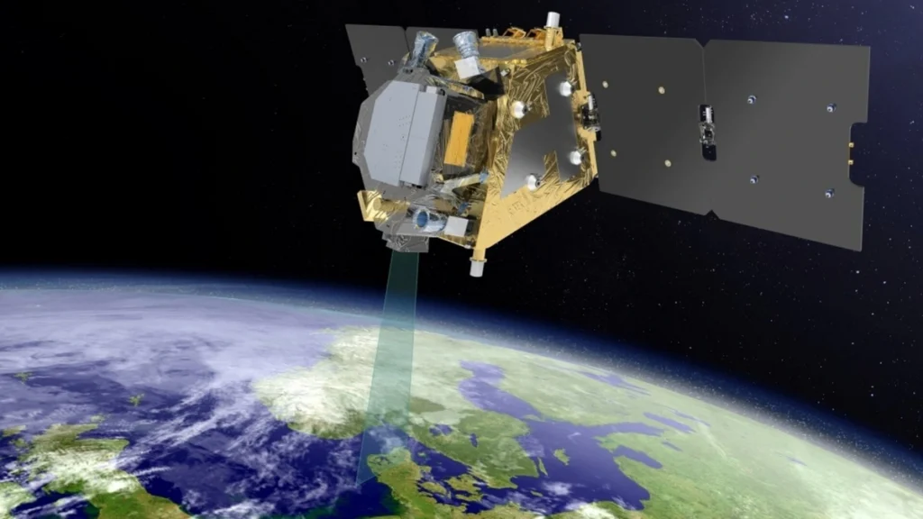 FLEX (FLuorescence EXplorer) – satelita ESA zbada fotosyntezę roślin z kosmosu FLEX (FLuorescence EXplorer) - ESA