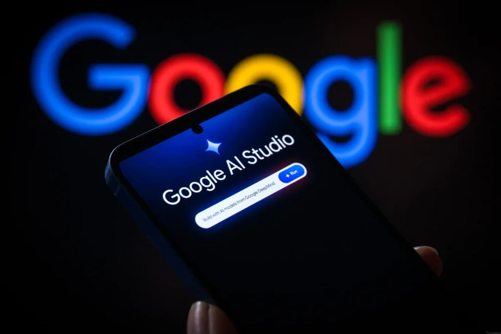Gemini 3.1 a wyszukiwarka – co zmienia AI Google? Gemini 3.1 wyszukiwarka