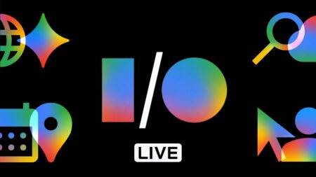 Google I/O 2026