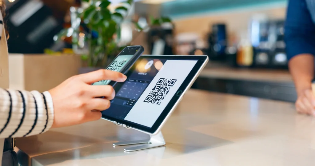 Jak zeskanować kod QR telefonem? Instrukcja krok po kroku Jak zeskanować kod QR – poradnik krok po kroku