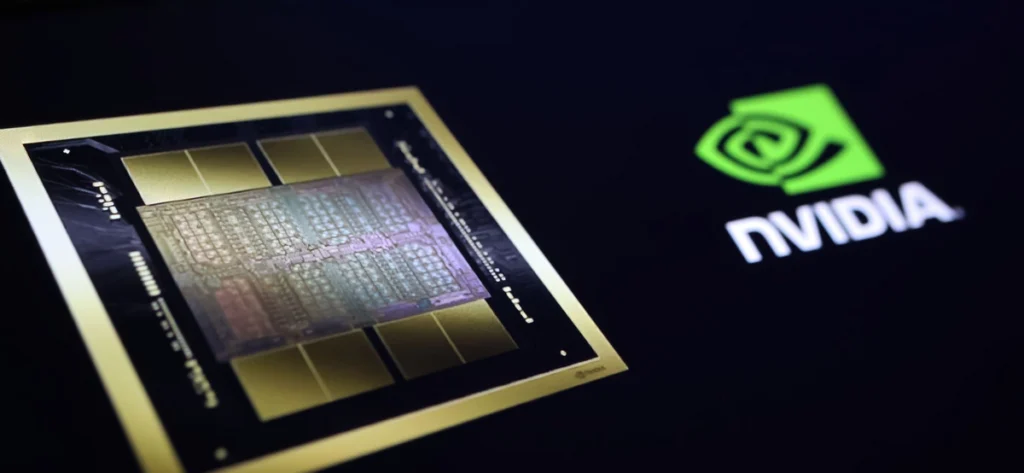 NVIDIA Blackwell GPU do obsługi LLM w chmurze