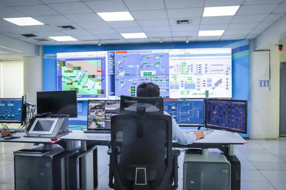 Najlepszy system MDM dla firm