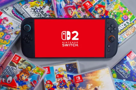 Nintendo Switch 2