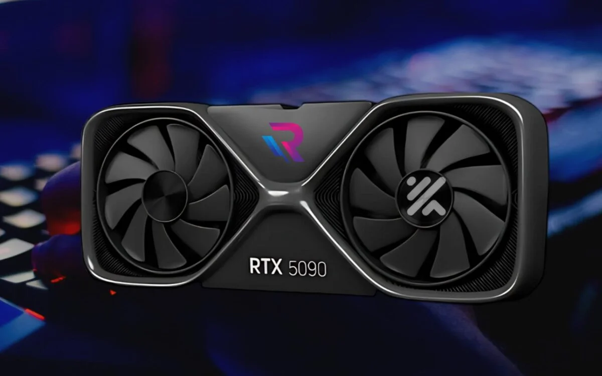 Nvidia RTX 5090
