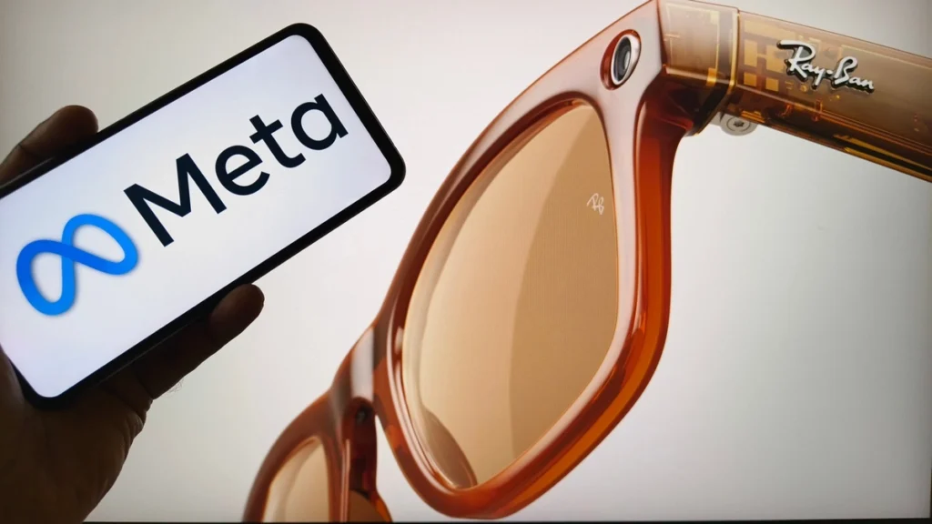Ray-Ban Meta i okulary AI: czy smart glasses wreszcie mają sens? Ray-Ban Meta - okulary AI