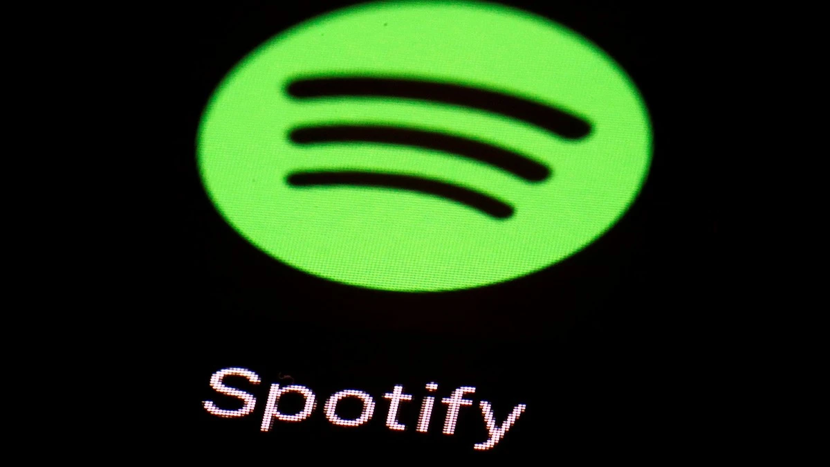 Spotify