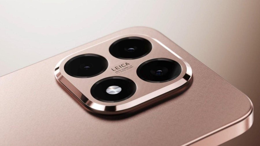 Xiaomi 17T