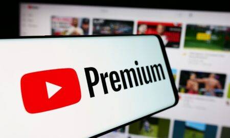 YouTube Premium