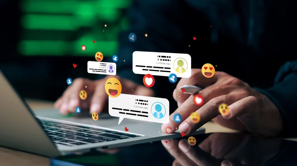 czaty online