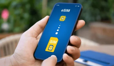 eSIM vs iSIM – czym różni się wirtualna karta od SIM wbudowanej w chip? eSIM i iSIM różnice