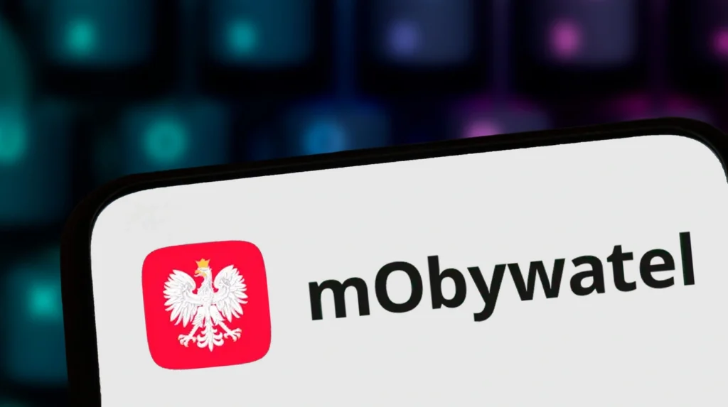 mObywatel krok po kroku. Dokumenty, dane, PESEL i sprawy urzędowe w telefonie mObywatel