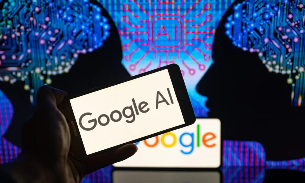 AI Overviews zmieniają Google. Nowe badanie pokazuje, które strony mogą tracić widoczność AI Overviews zmieniają Google. Które strony tracą widoczność