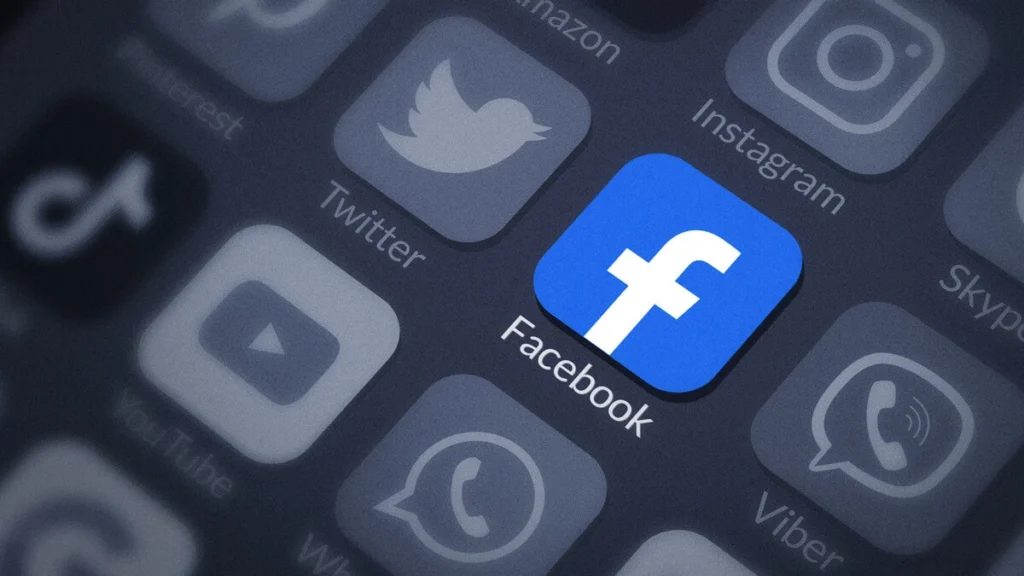 Facebook AI Mode – Meta wprowadza nowe funkcje AI do wyszukiwania