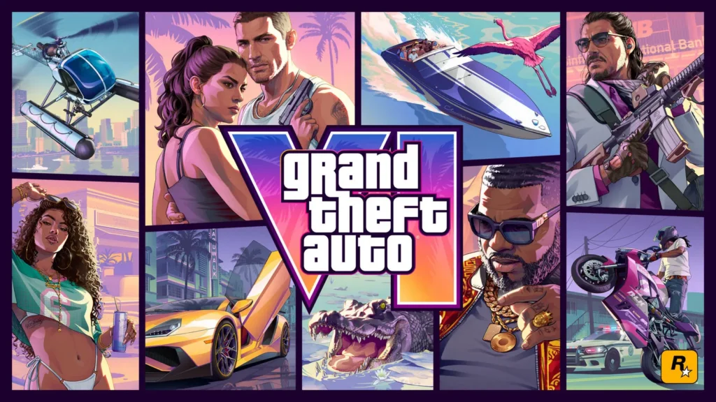 GTA VI w przedsprzedaży. Cena w Polsce, dostępne wersje i bonusy preorderowe GTA VI w przedsprzedaży. Cena w Polsce, dostępne wersje i bonusy preorderowe