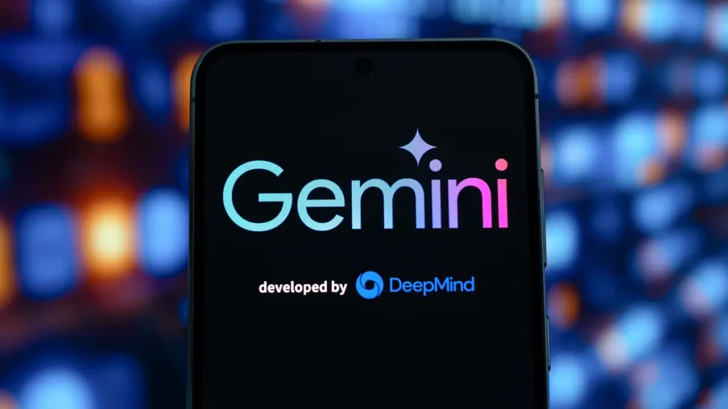 Gemini w telefonach Pixel. Google pokazało funkcje AI do wideo i zdjęć Gemini w telefonach Pixel
