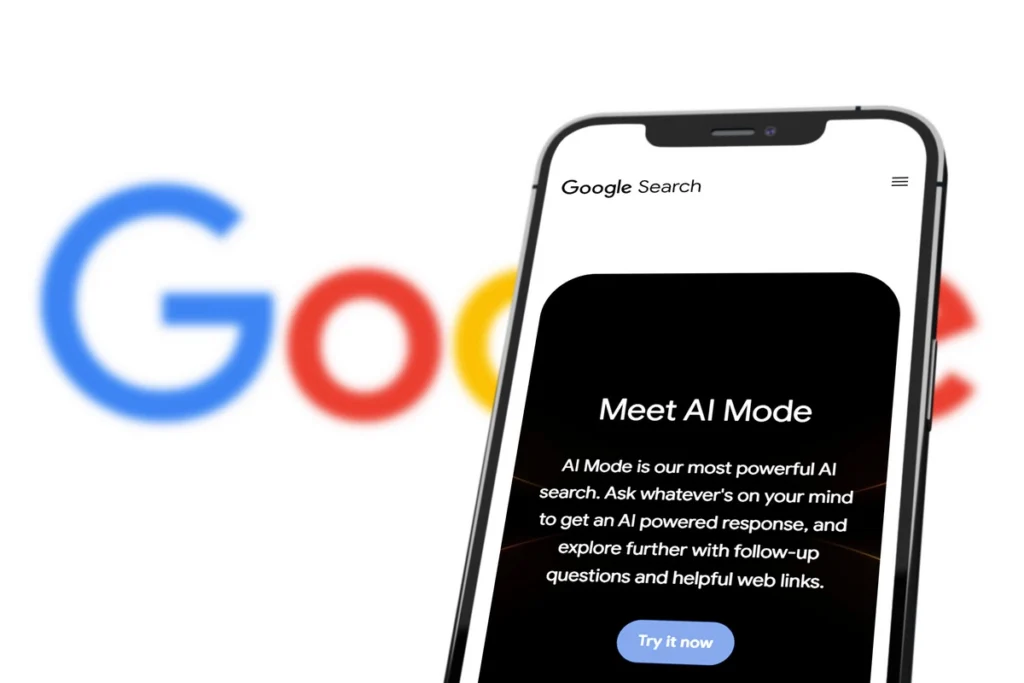 Google przebudowuje Search pod AI. Agenci zmienią wyszukiwarkę Google przebudowuje wyszukiwarkę pod AI