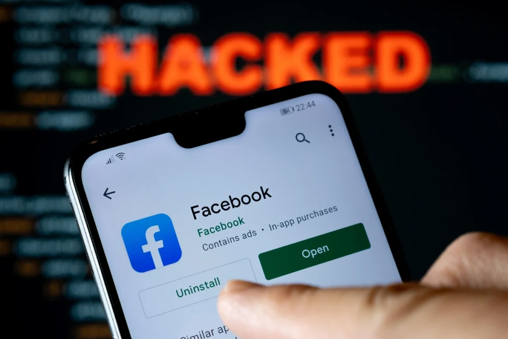 Jak odzyskać przejęte konto na Facebooku? Instrukcja krok po kroku i najczęstsze błędy Jak odzyskać przejęte konto na Facebooku - instrukcja