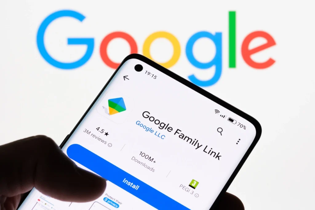 Google Family Link — jak skonfigurować kontrolę rodzicielską krok po kroku? Jak skonfigurować kontrolę rodzicielską Google Family Link krok po kroku