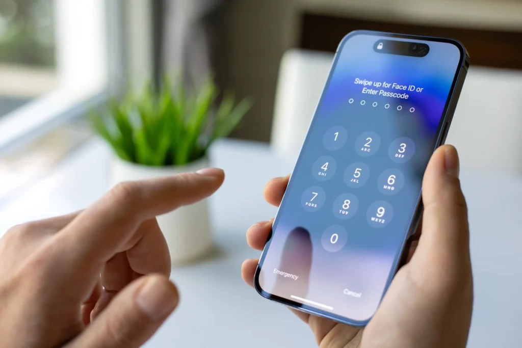Jak zabezpieczyć Apple ID? Co zrobić, żeby nie stracić dostępu do iPhone’a i iCloud Jak zabezpieczyć Apple ID, żeby nie stracić dostępu do iPhone’a i iCloud