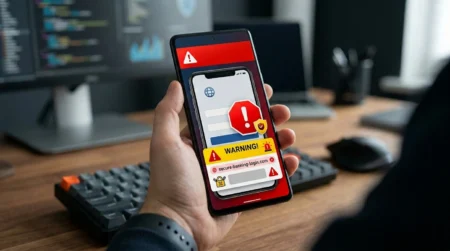 Jak zgłosić oszustwo internetowe? CERT Polska, bank, policja i numer 8080 Jak zgłosić oszustwo internetowe - CERT Polska, bank, policja i numer 8080