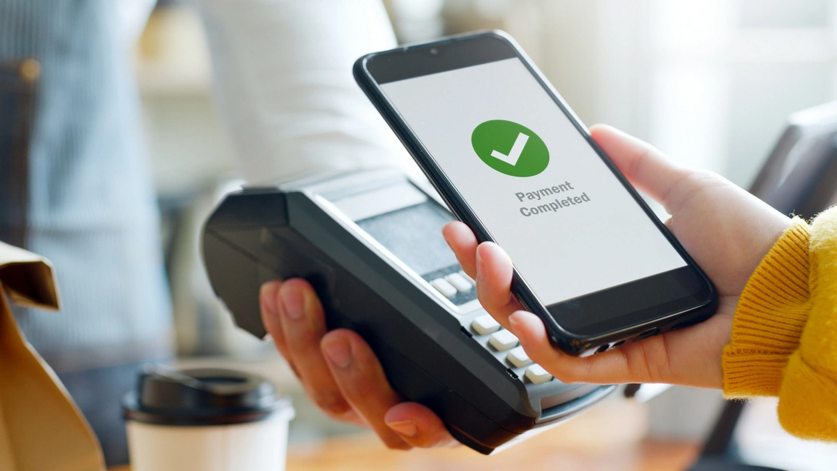 Oszustwo na NFC