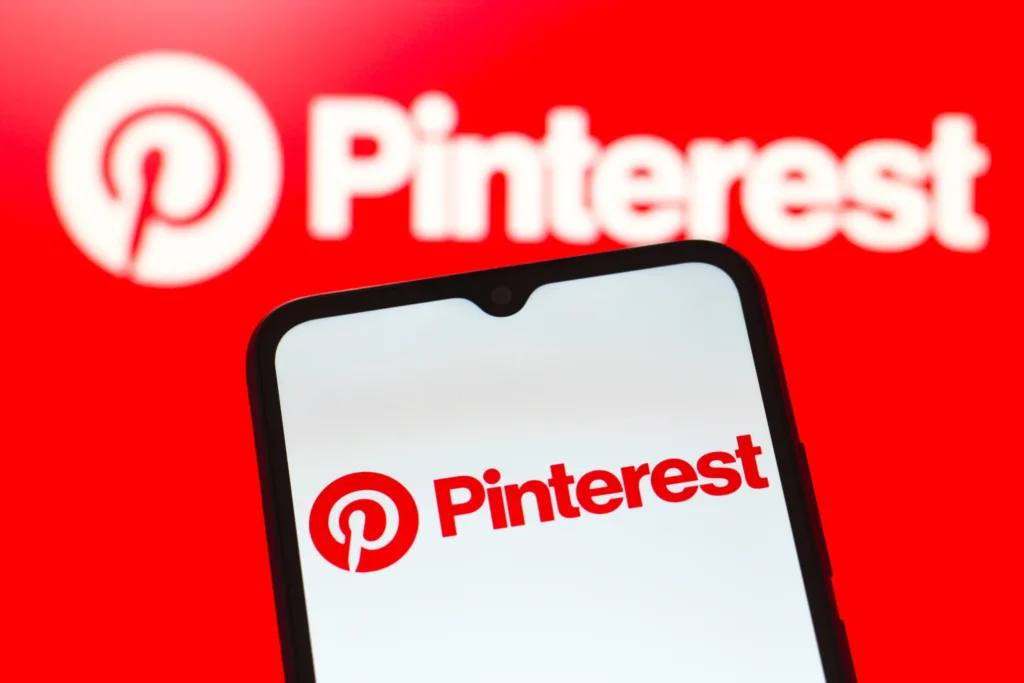 Pinterest