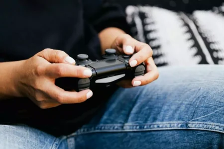 PlayStation 5 - używana