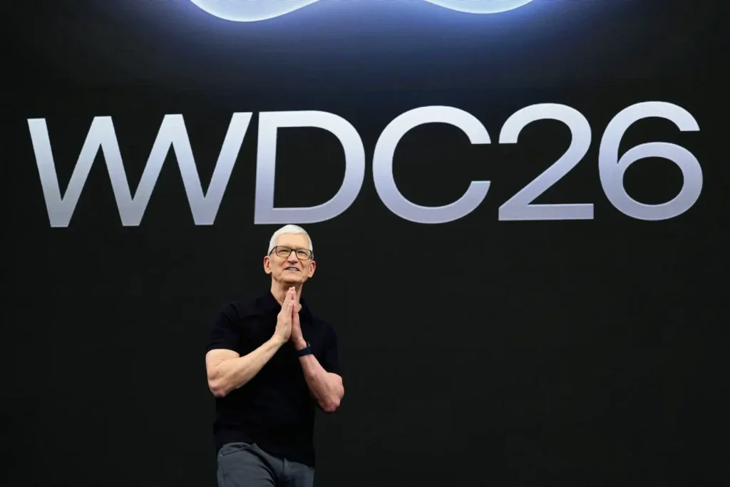 Podsumowanie WWDC 2026