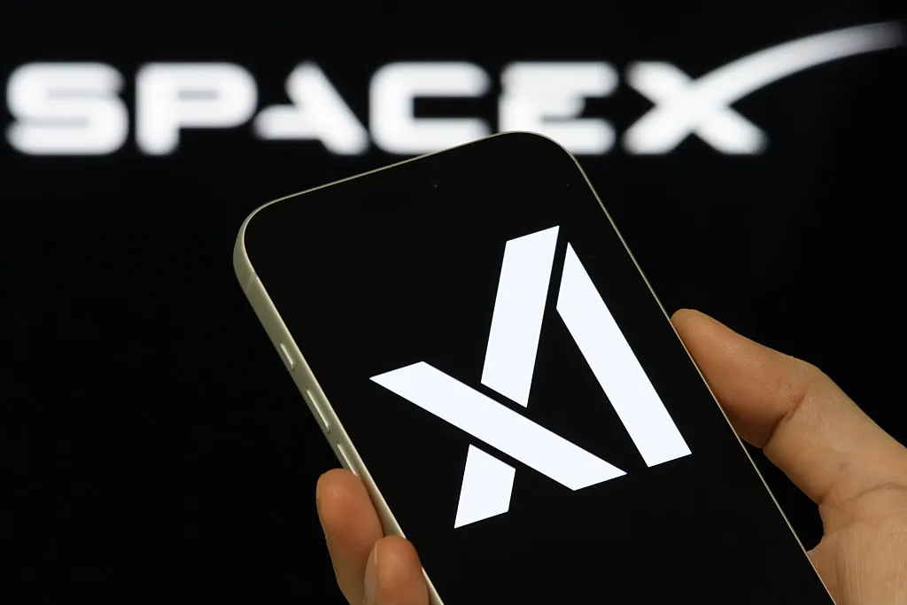 Google zapłaci SpaceX 920 mln dolarów miesięcznie. Stawką jest moc dla AI SpaceX - tech news