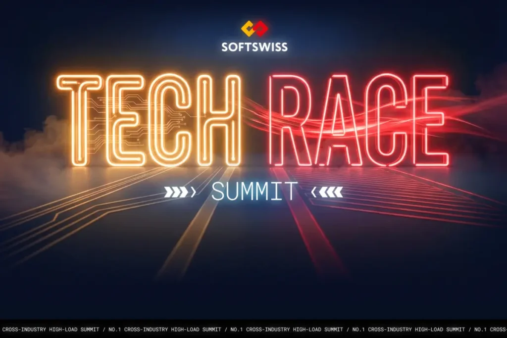 Tech Race Summit 2026 w Warszawie. AWS, Oracle i Cloudflare pokażą, jak skalować infrastrukturę pod AI Tech Race Summit 2026