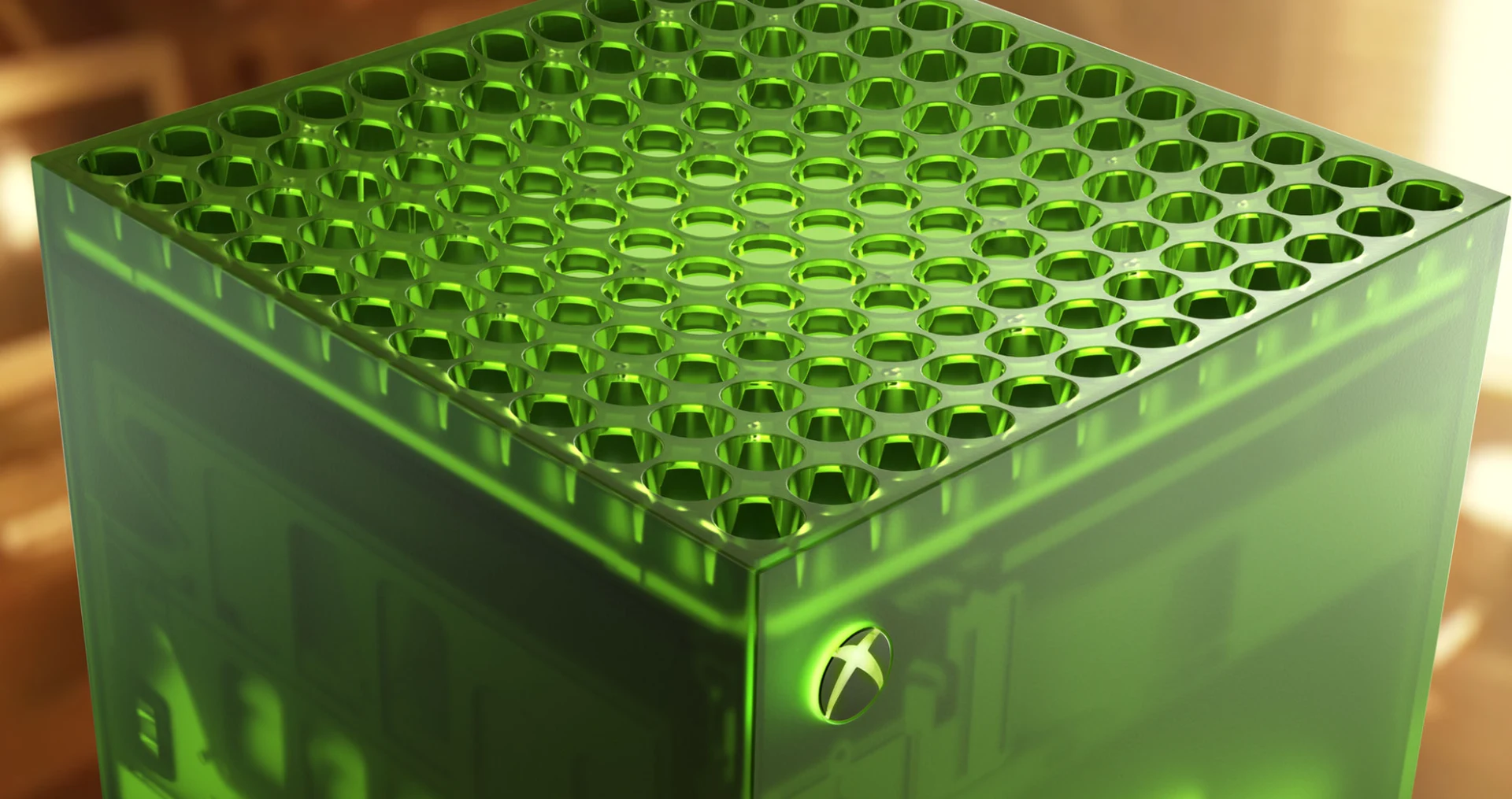 Xbox Series X25 Limited Edition 