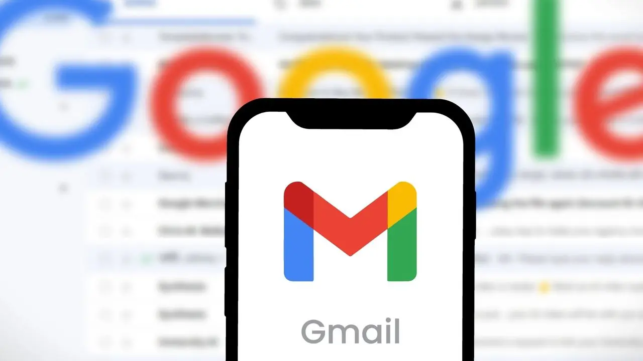 Gmail Live w aplikacji Gmail na smartfonie – nowa funkcja Google z Gemini