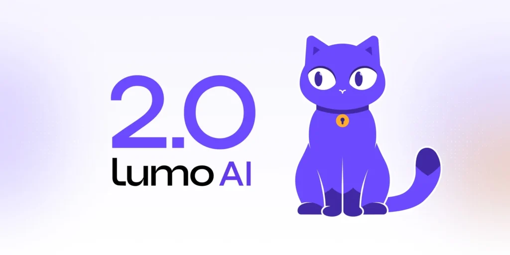Lumo 2.0 od Proton.
