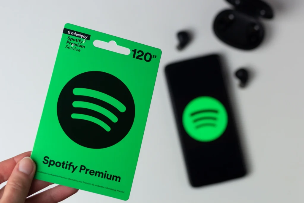 Spotify Premium — ile kosztuje, co daje i czy warto płacić? Spotify Premium