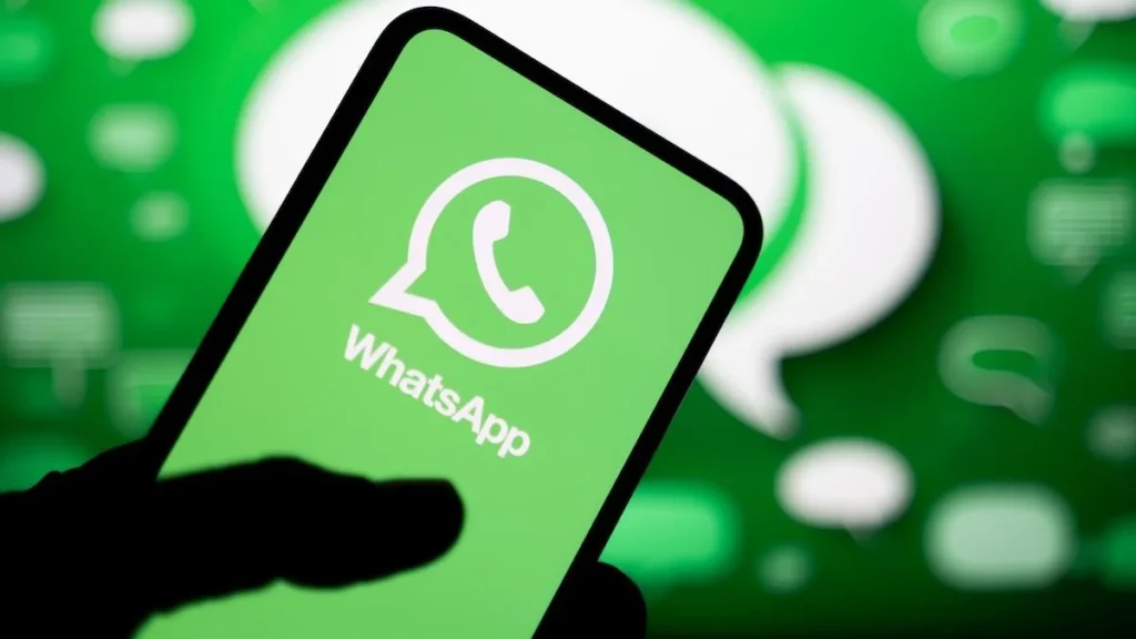 WhatsApp z nazwami użytkowników. Koniec z podawaniem numeru telefonu? WhatsApp z nazwami użytkowników
