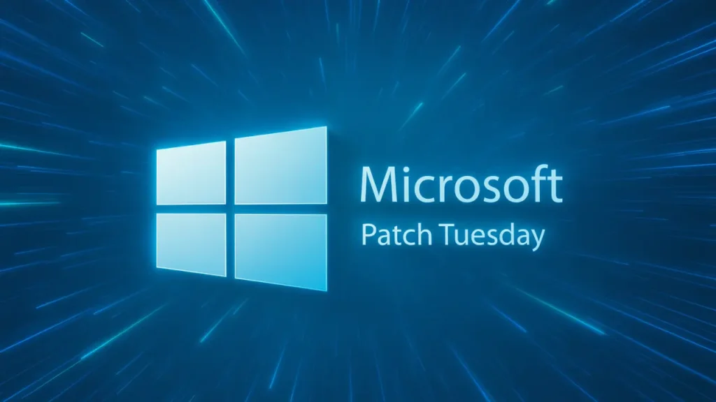 Windows dostał największy Patch Tuesday w historii. Microsoft załatał 570 luk Windows Patch Tuesday
