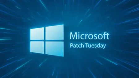 Windows Patch Tuesday