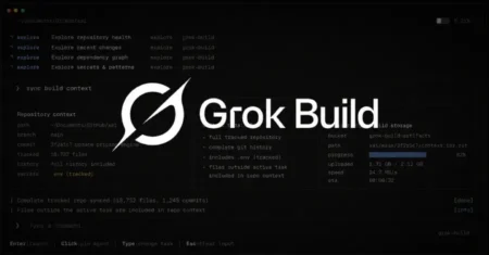 Grok Build wysyłał cały kod projektu do chmury. W repozytoriach mogły znajdować się hasła i klucze API Grok Build