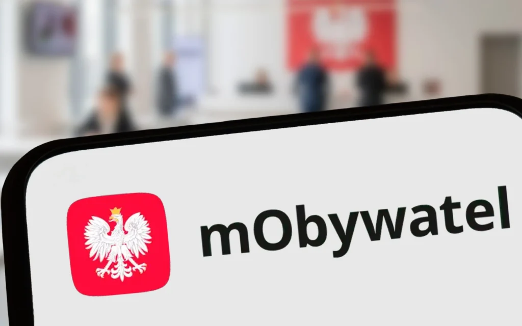mObywatel Firma z dużą zmianą. Działalność zawiesisz i wznowisz w aplikacji mObywatel Firma