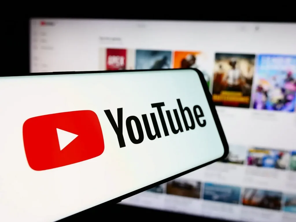 YouTube zmienia sposób liczenia wyświetleń. Od 24 sierpnia wystarczy pierwsza klatka YouTube wyświetlenia