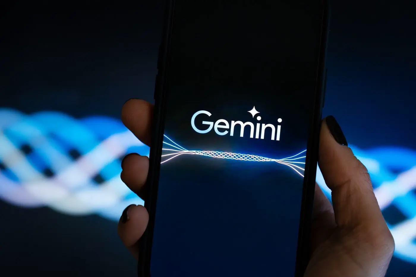 Google Gemini