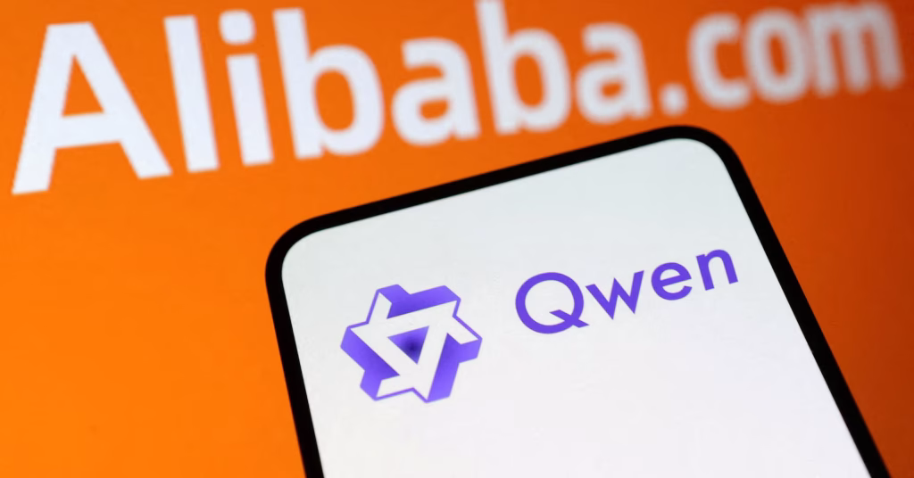 Alibaba szykuje gigantyczny model AI. Qwen ma mieć nawet 10 bilionów parametrów Alibaba Qwen 4