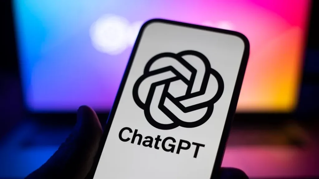 ChatGPT od 15 lat