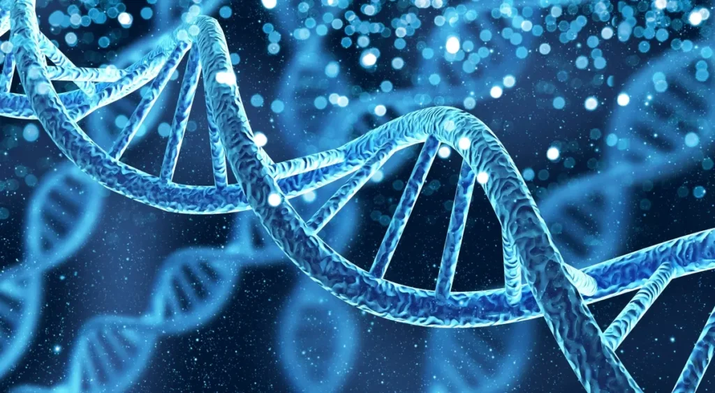 Geny a osobowość. Naukowcy znaleźli aż 1260 wariantów genetycznych DNA i warianty genetyczne związane z osobowością