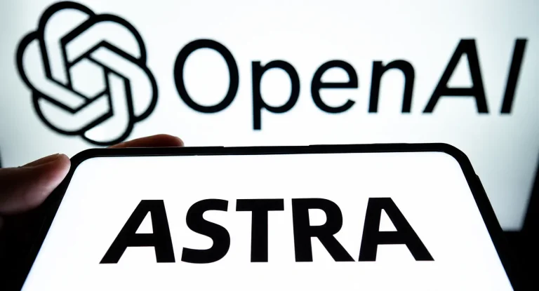 OpenAI wstrzymuje premierę GPT-6.1 Astra. Model nie przeszedł testów bezpieczeństwa GPT-6.1 Astra – OpenAI wstrzymało premierę modelu po testach bezpieczeństwa. Źródło grafiki: Adobe Stock