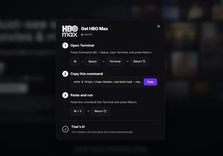 Hakerzy przejęli oficjalne konto HBO Max. Rozsyłali malware użytkownikom Windows i Mac HBO Max malware