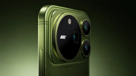 HONOR Magic9 - premiera