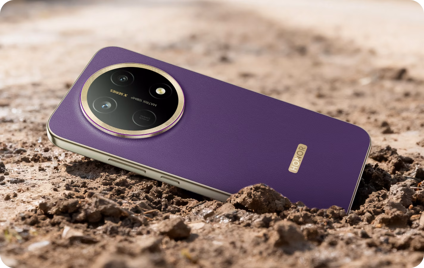 HONOR X9e Pro | HONOR / materiały producenta.