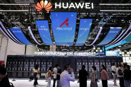 Huawei Ascend – chipy AI i superklaster konkurujący z NVIDIĄ